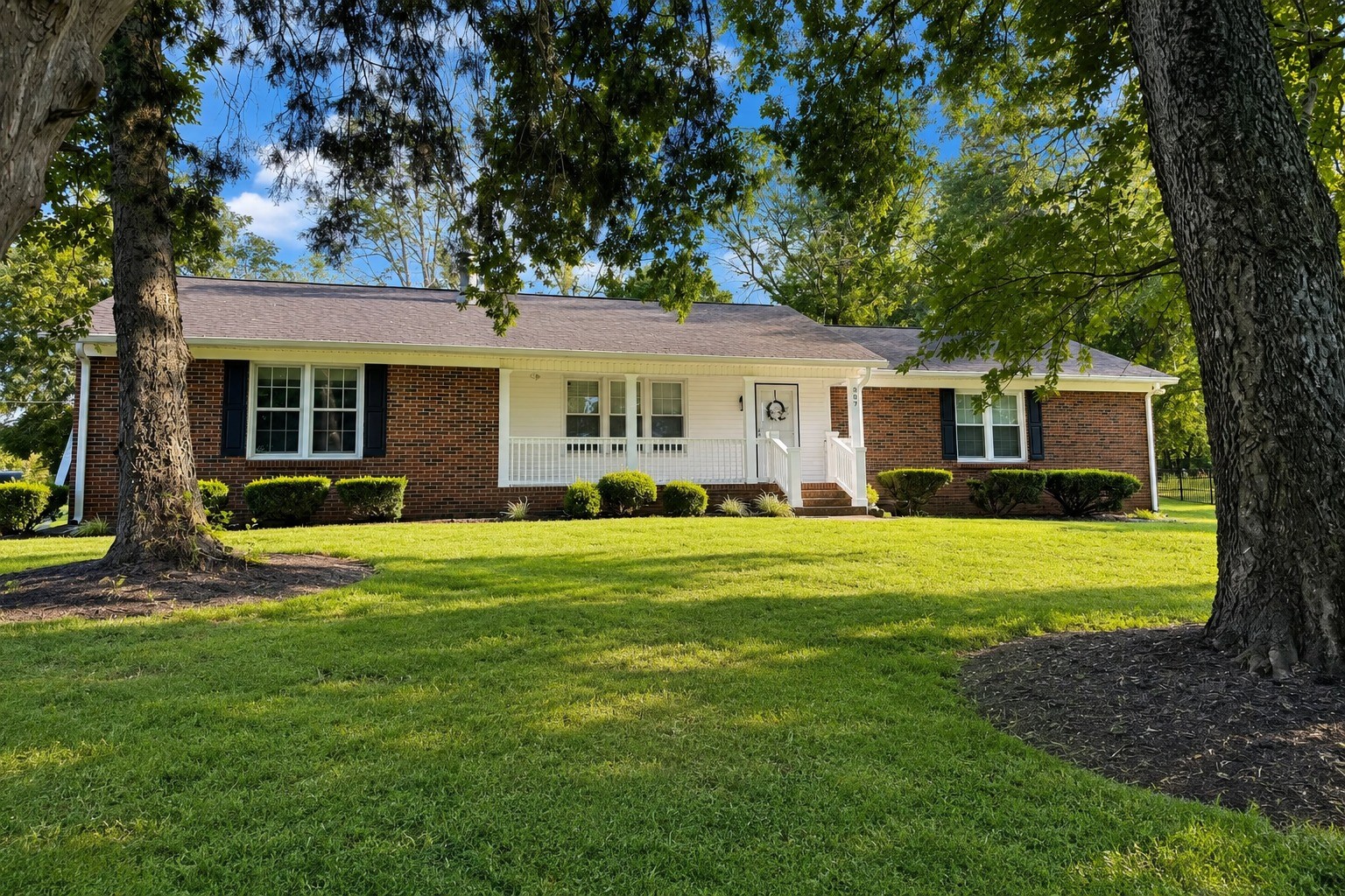 307 Tom Robinson Road, Franklin, TN 37064