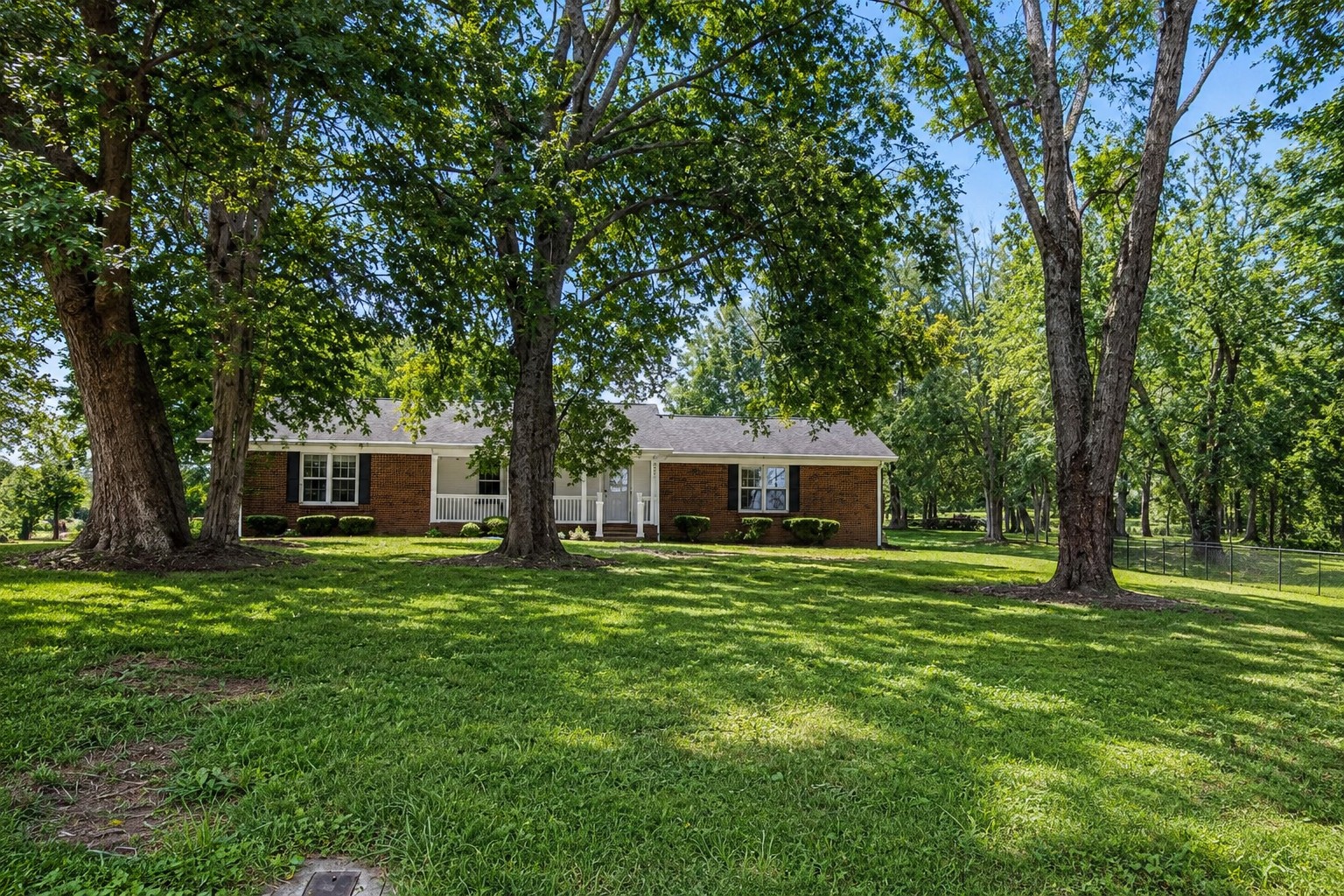 307 Tom Robinson Road, Franklin, TN 37064 — photo 2