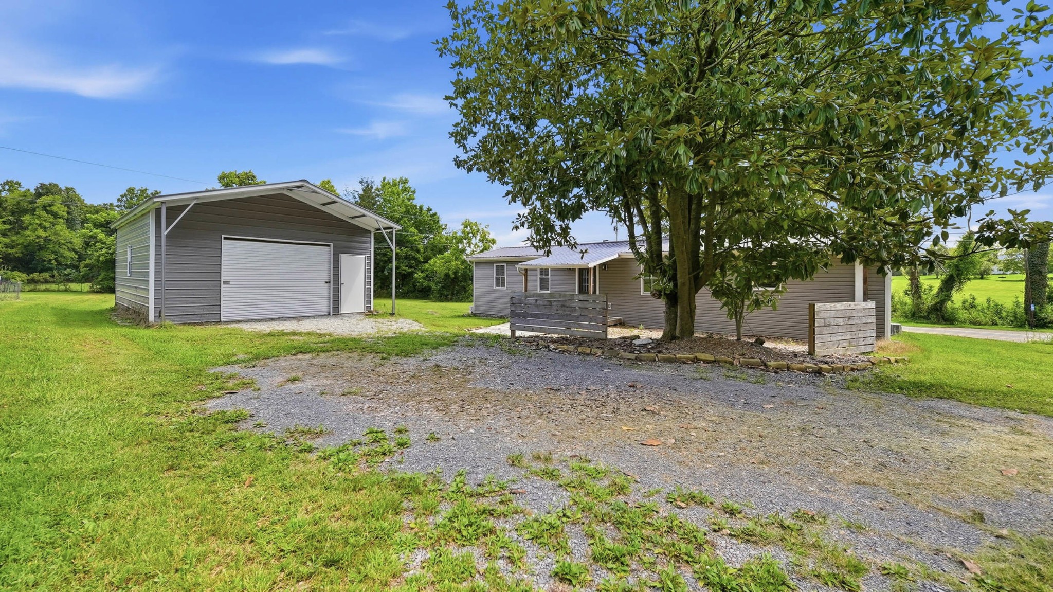132 Burkett Chapel Road, Decatur, TN 37322 — photo 2