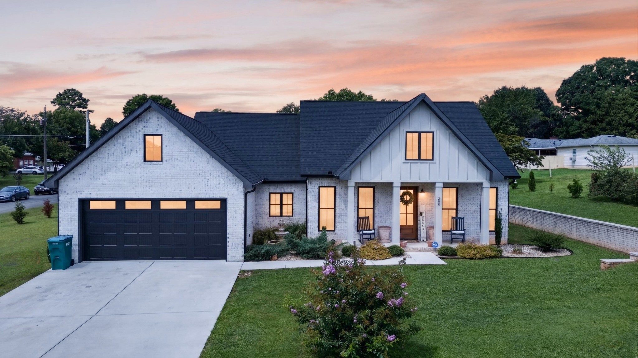 206 Country Club Road, Winchester, TN 37398
