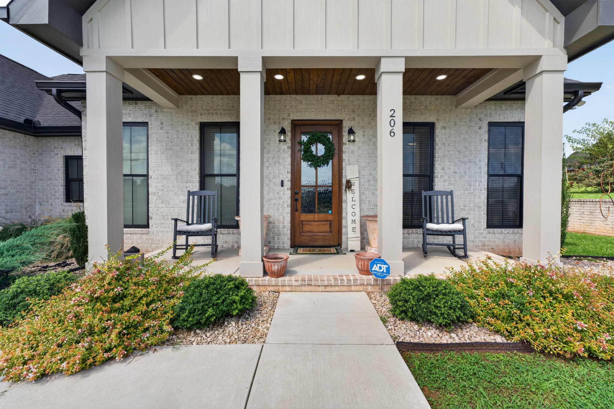 206 Country Club Road, Winchester, TN 37398 — photo 2