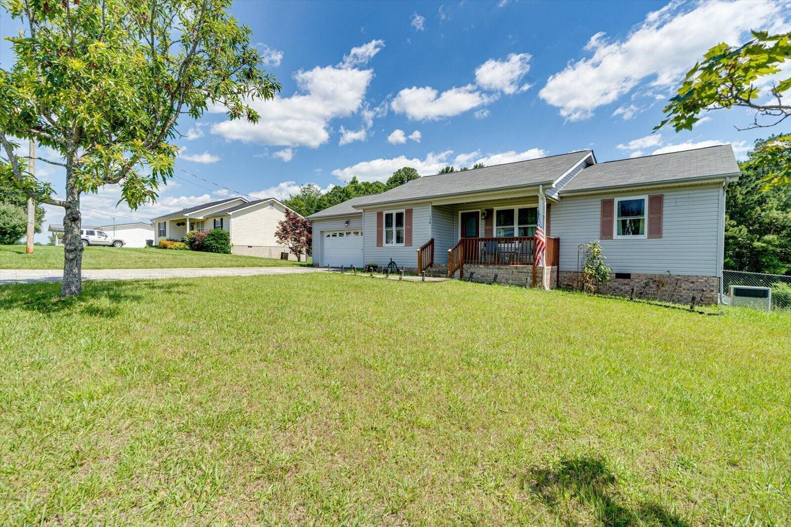 158 Pinewood Drive, Rock Spring, GA 30739 — photo 2