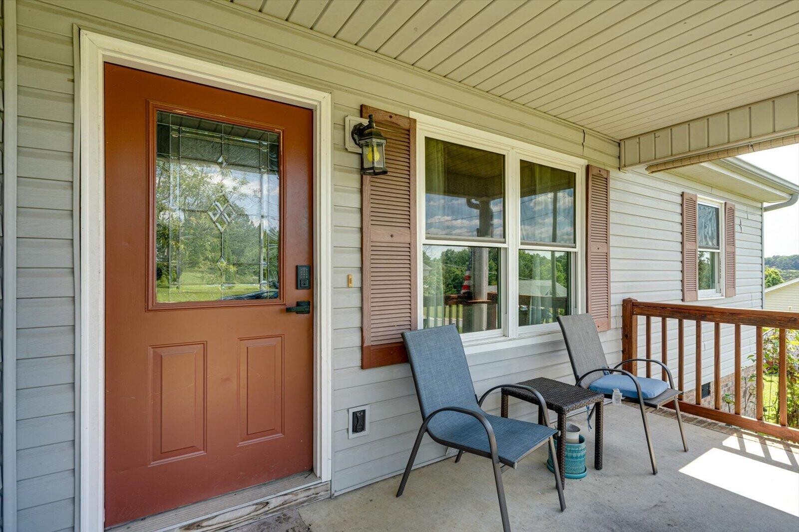 158 Pinewood Drive, Rock Spring, GA 30739 — photo 3
