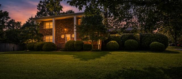 4110 NE Pryor Road, NE — photo
