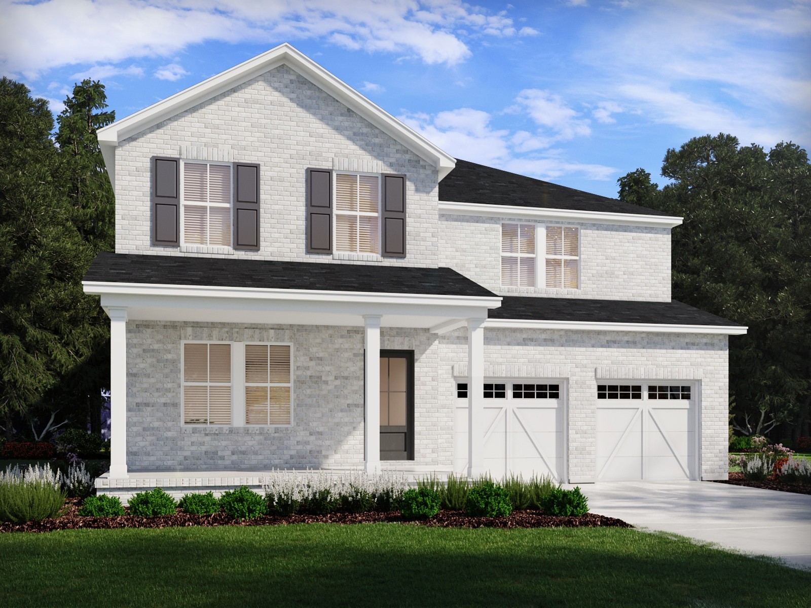 2124 Riley Park Dr — photo