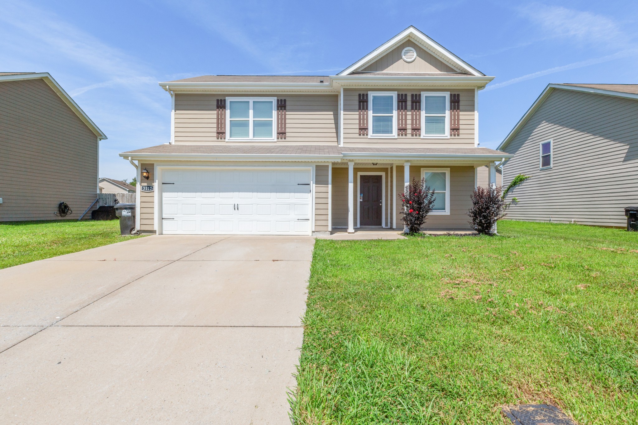 3117 Dizzy Dean Dr — photo