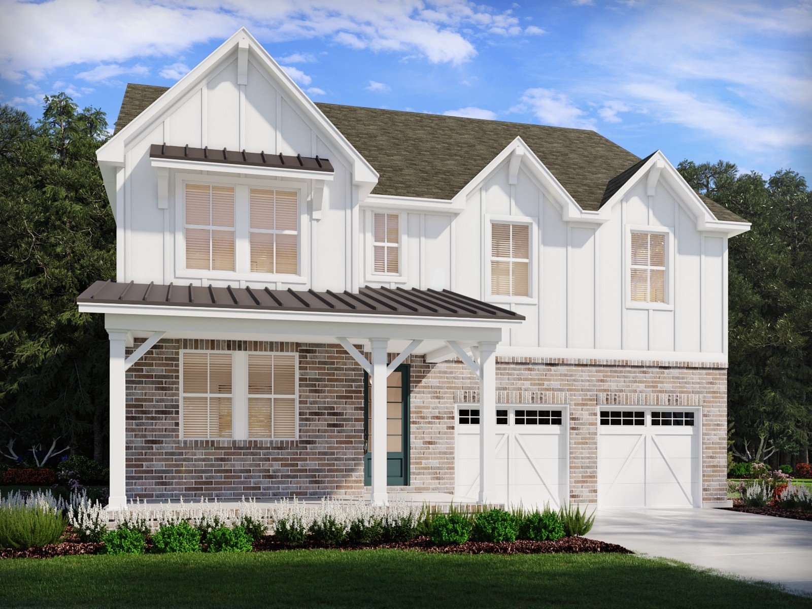 2115 Riley Park Dr — photo