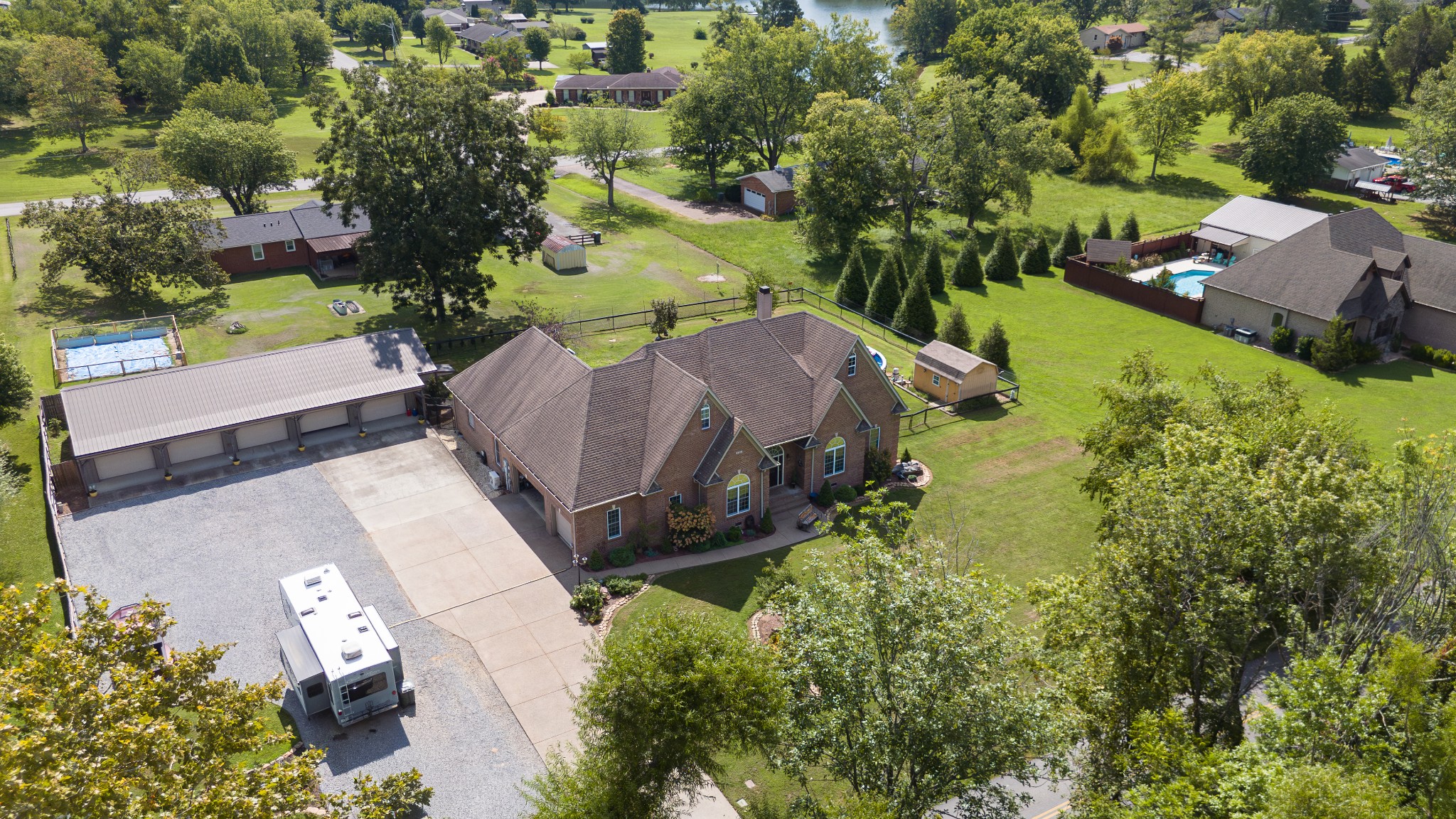 102 Haynes Road, Portland, TN 37148 — photo 2