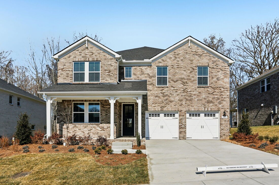 2128 Riley Park Dr — photo