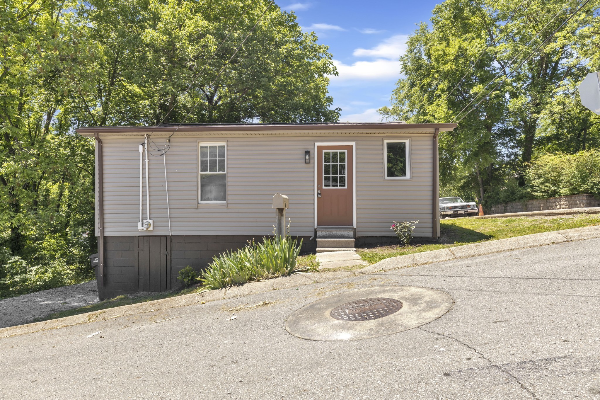 223 4th Avenue E, Springfield, TN 37172 — photo 2
