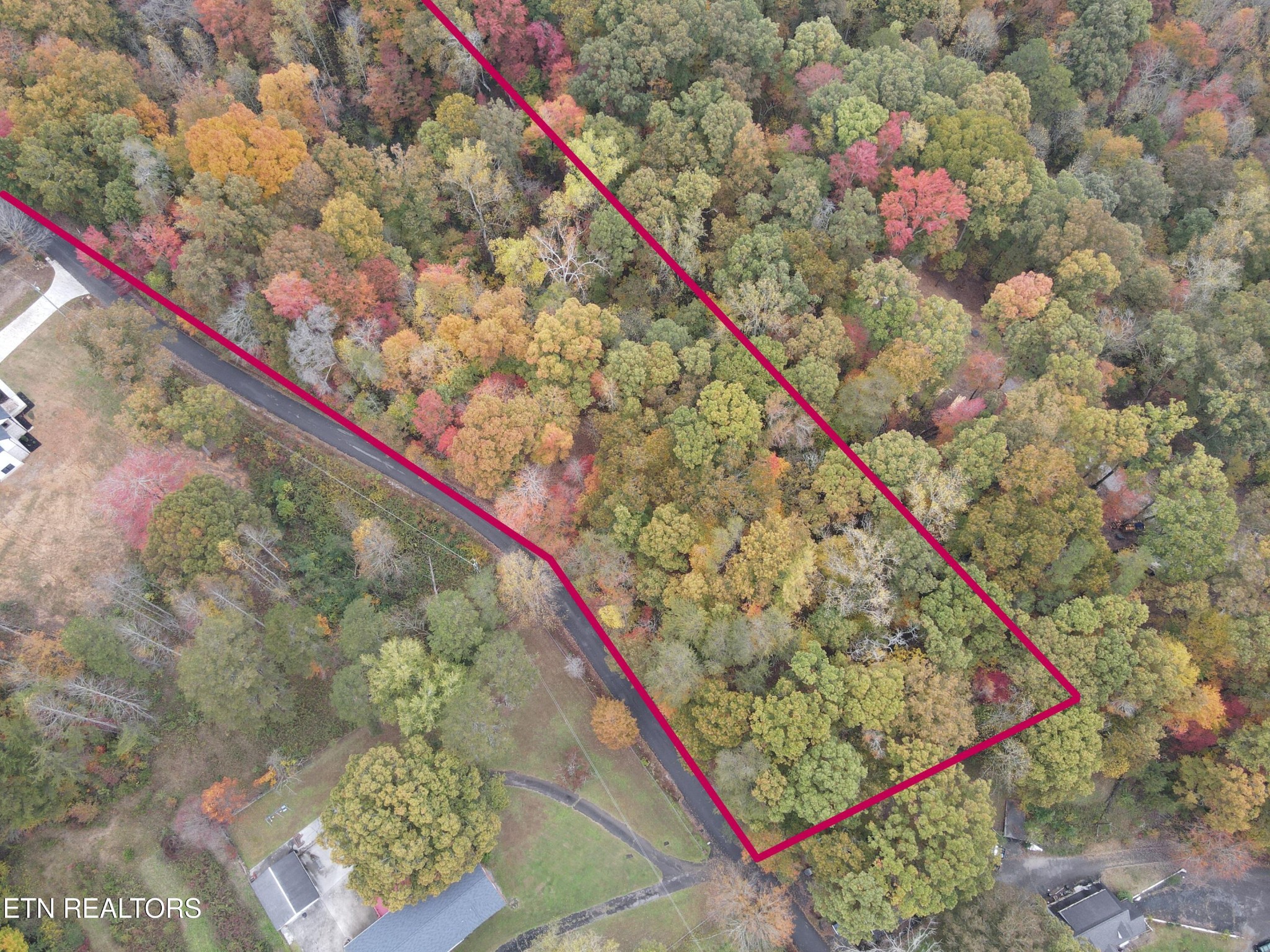 126 Pleasant View Loop Road, Clinton, TN 37716 — photo 3