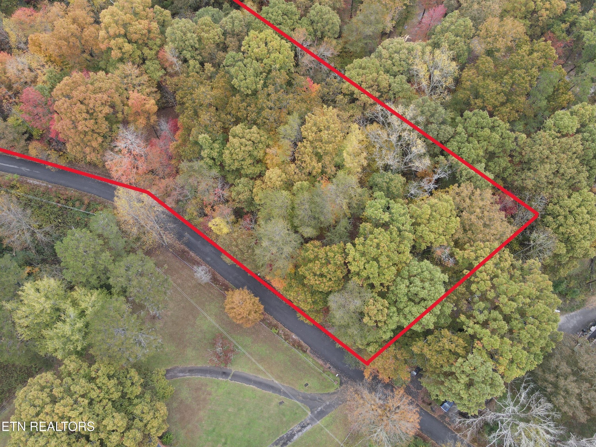 122 Pleasant View Loop Road, Clinton, TN 37716 — photo 2
