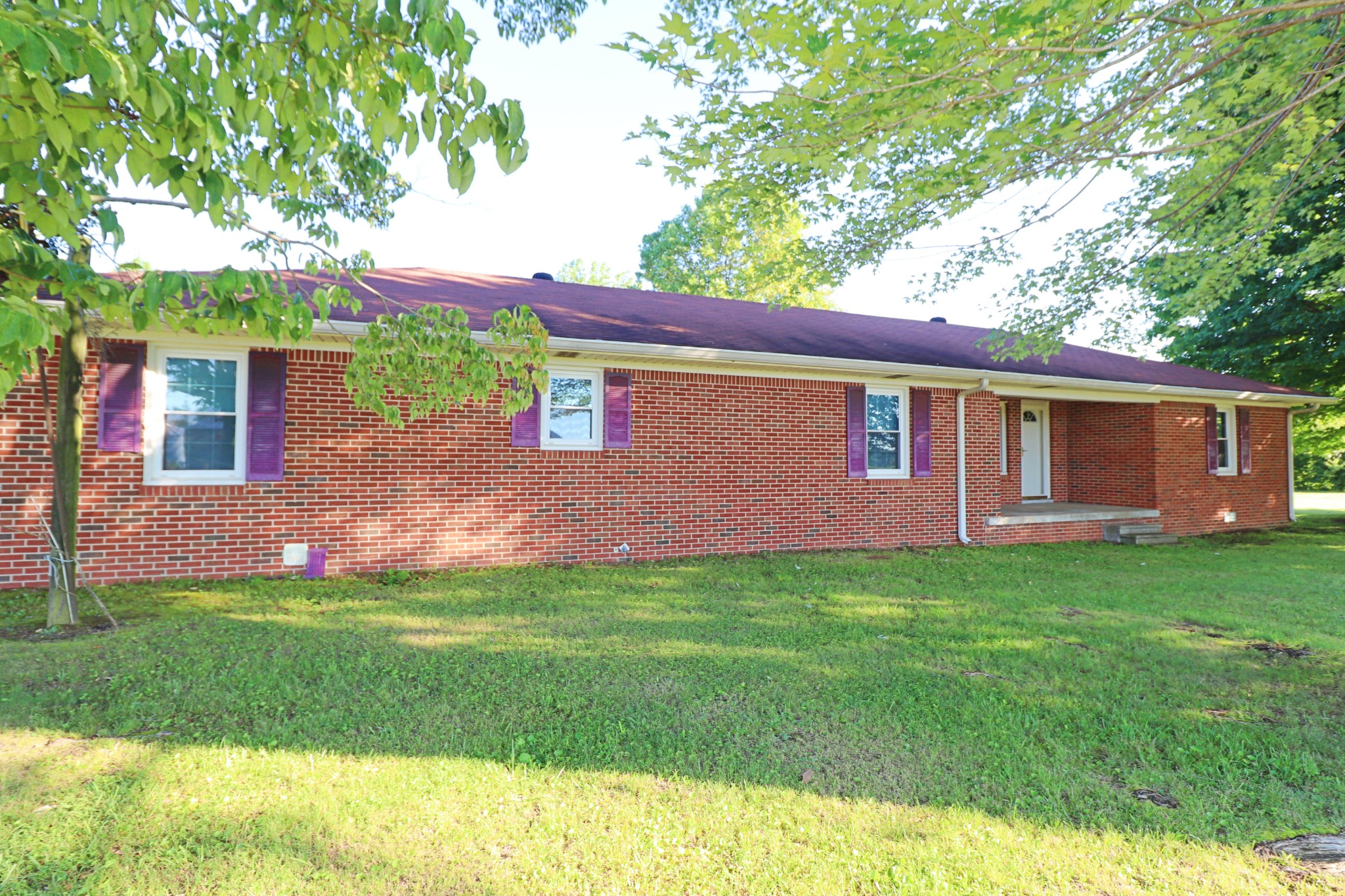 6254 Carthage Road, Pleasant Shade, TN 37145 — photo 2