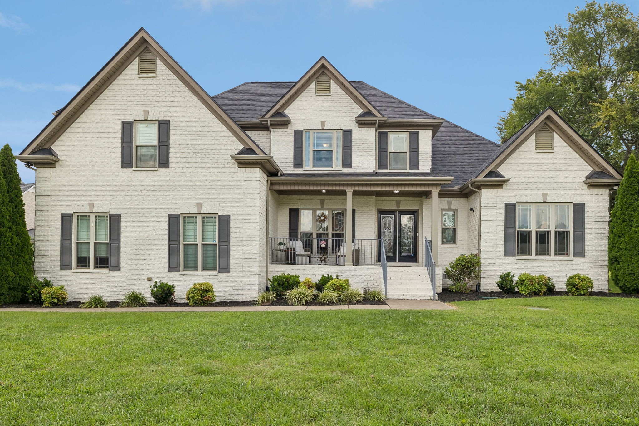 1404 Stewart Creek Rd — photo