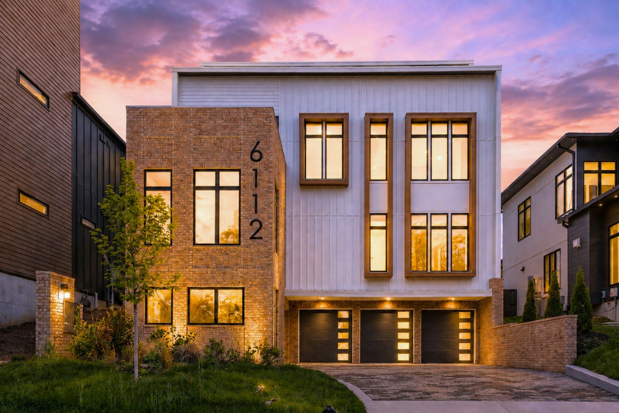 6112 Hill Circle Dr — photo