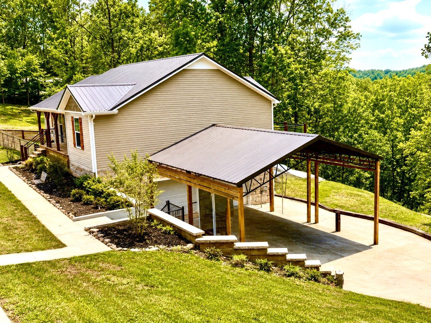 1198 Ed Sanders Road, Lynchburg, TN 37352 — photo 3