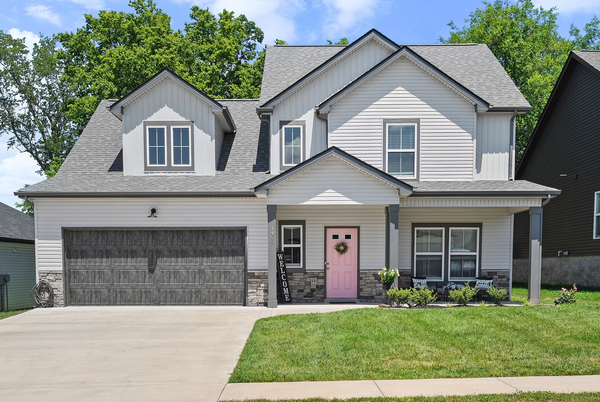 1405 Dan Brown Dr — photo