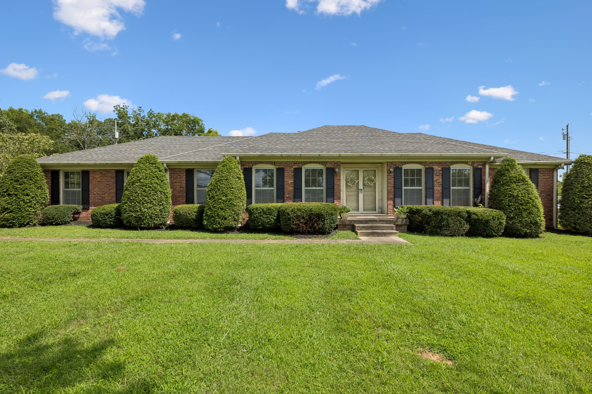 1865 Hickory Ridge Road, Lebanon, TN 37087