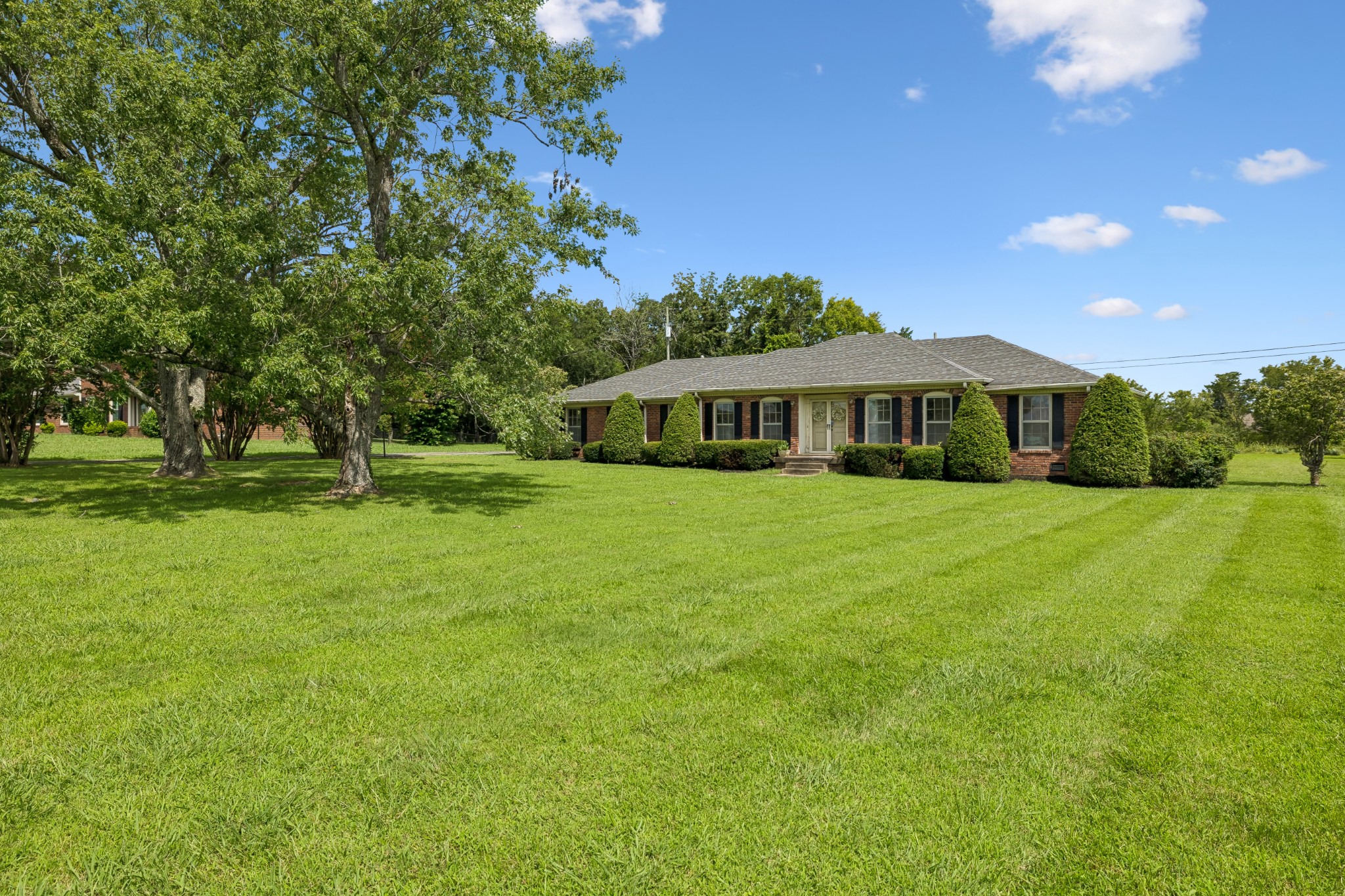 1865 Hickory Ridge Road, Lebanon, TN 37087 — photo 2