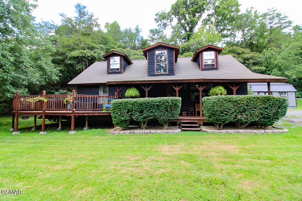 3229 Lost Branch Road, Sevierville, TN 37862 — photo 2