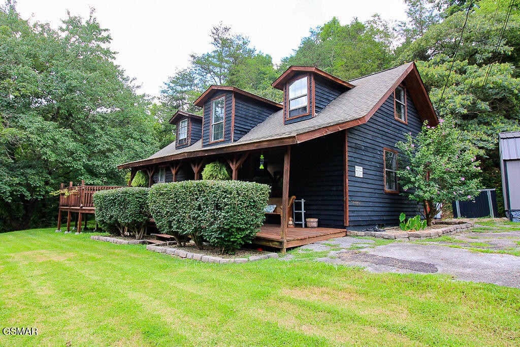 3229 Lost Branch Road, Sevierville, TN 37862 — photo 3