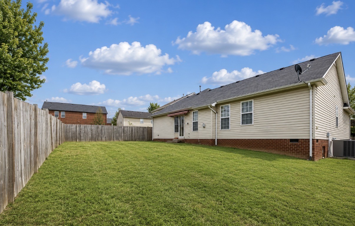 2004 Flocking Drive, Spring Hill, TN 37174 — photo 2