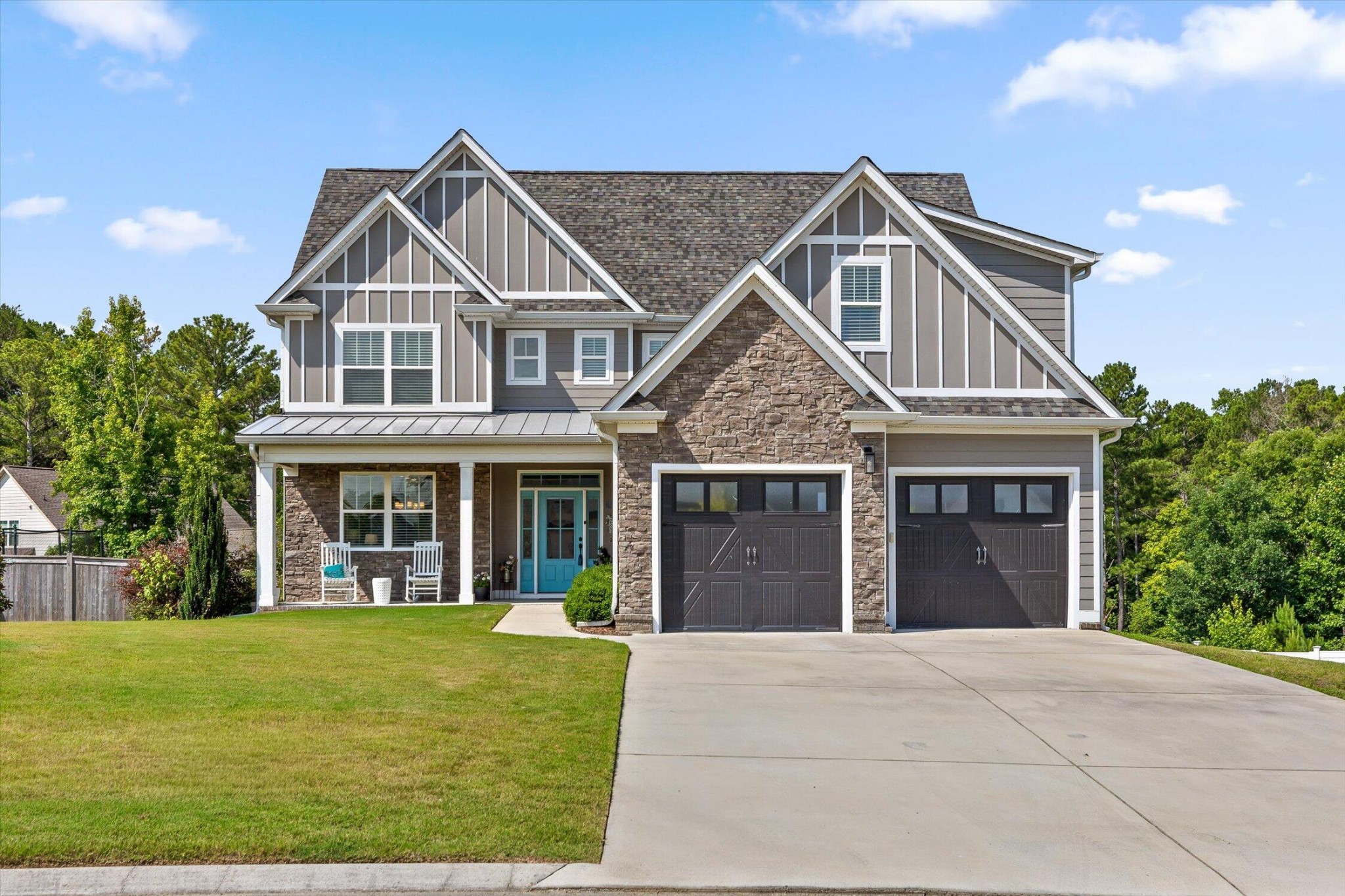 185 Ridge Crest Court, SW — photo