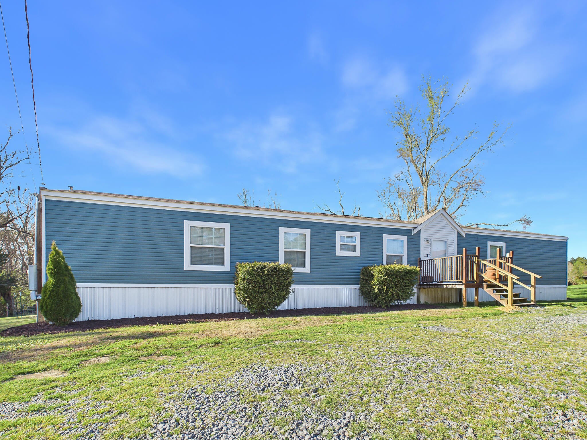 2073 Charles Road, Decatur, TN 37322