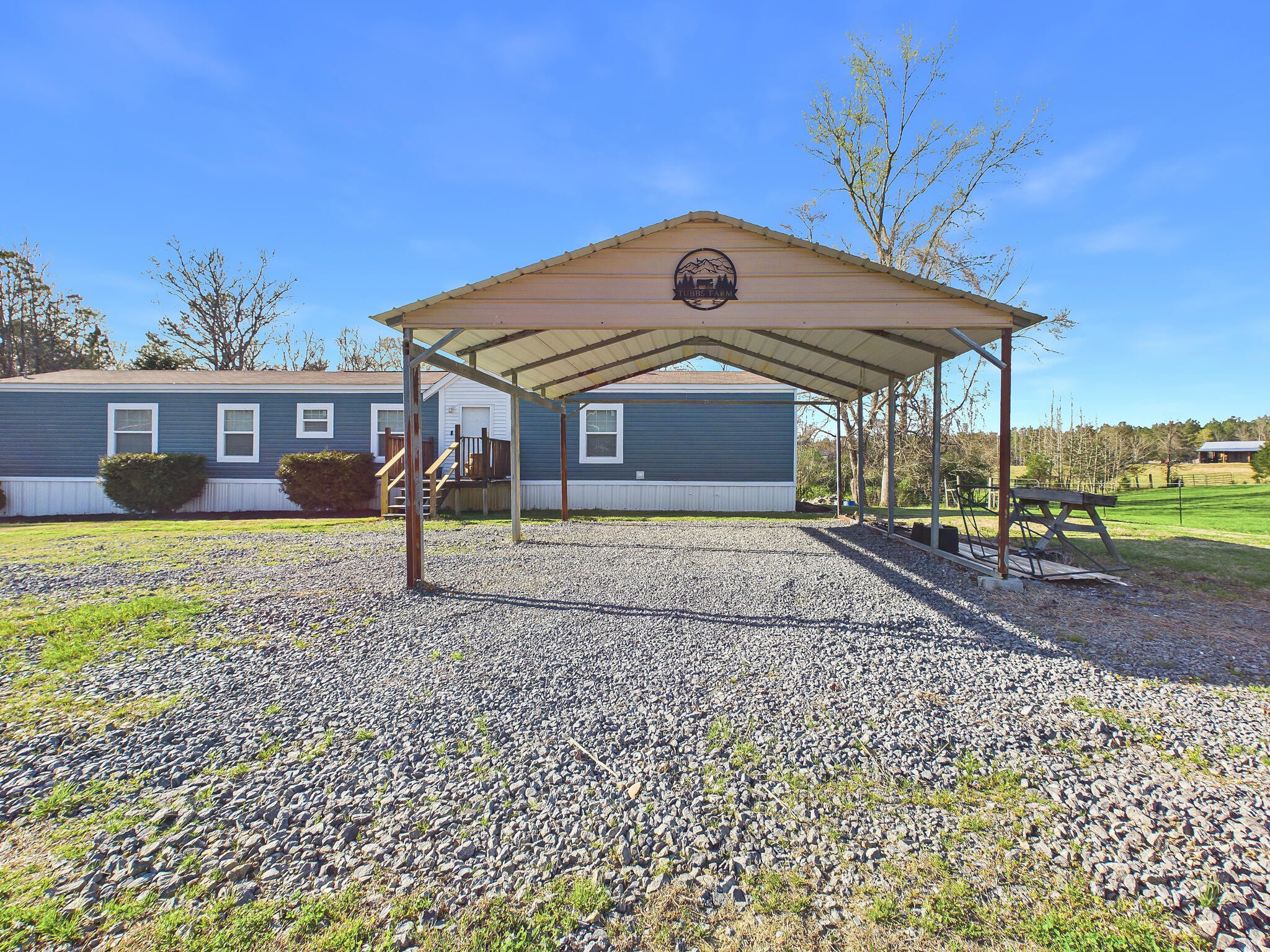2073 Charles Road, Decatur, TN 37322 — photo 2