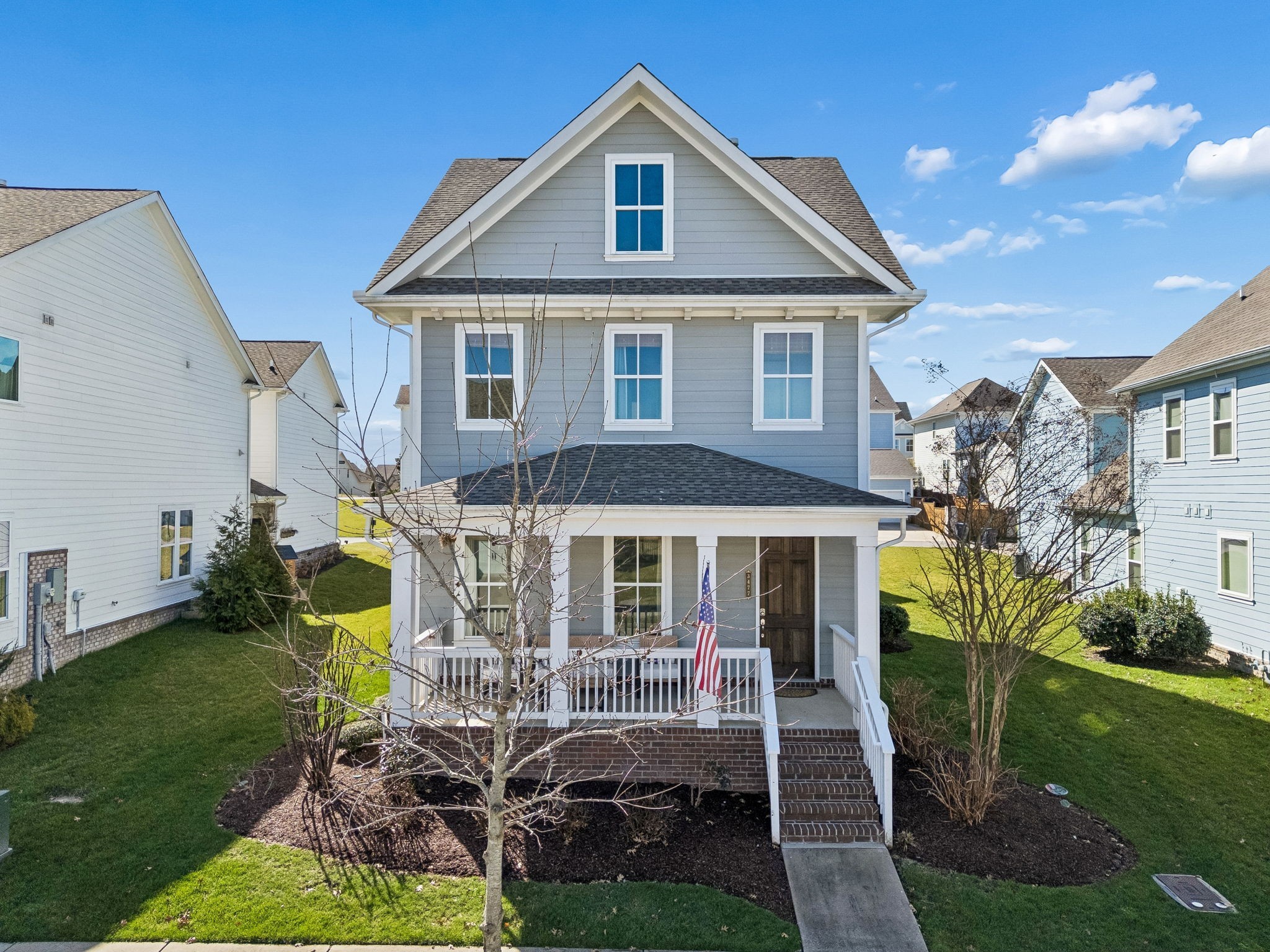 3477 Milford Dr — photo