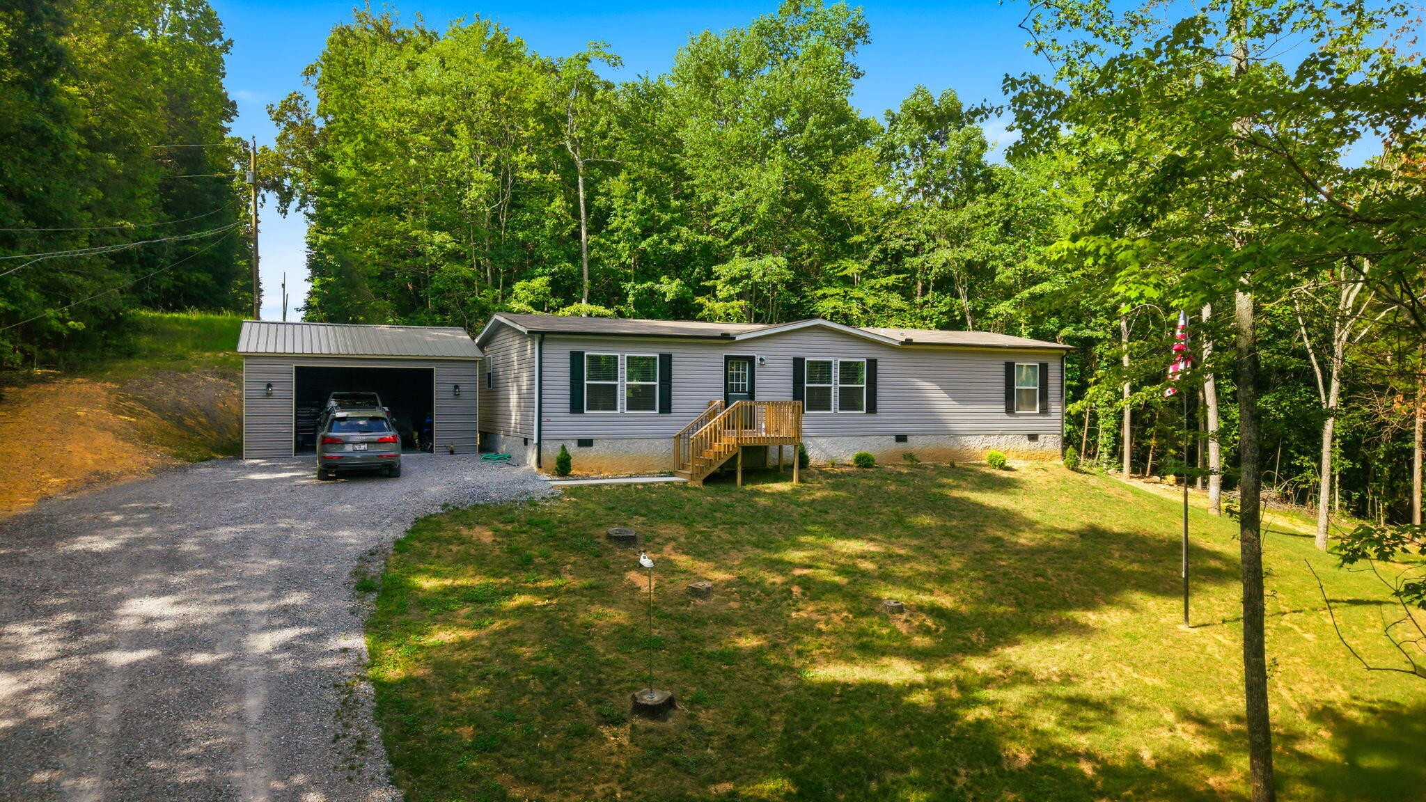 923 Morrison Road, Decatur, TN 37322 — photo 2