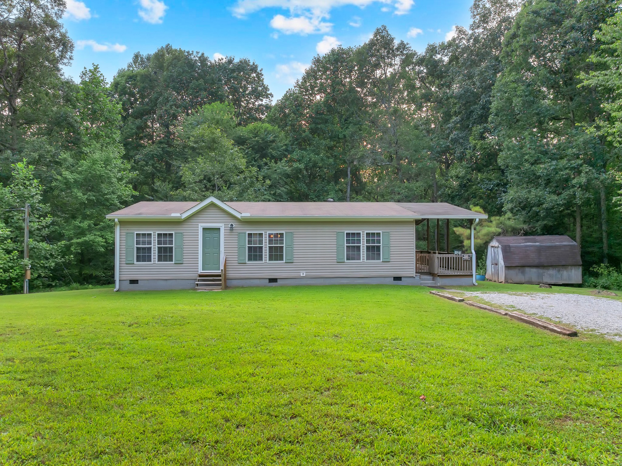 155 Troxler Road, Wartrace, TN 37183