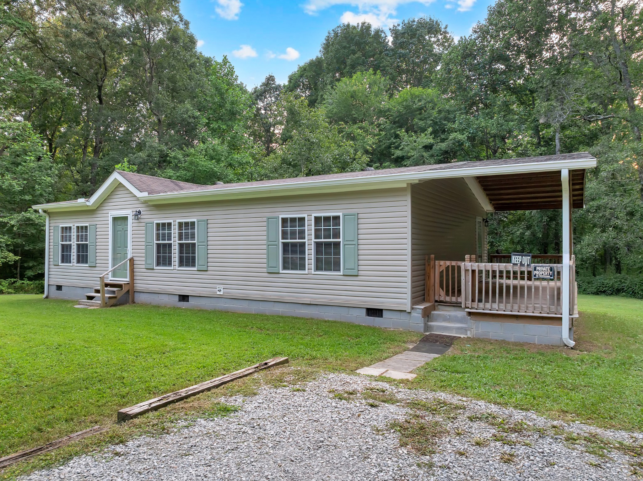 155 Troxler Road, Wartrace, TN 37183 — photo 2