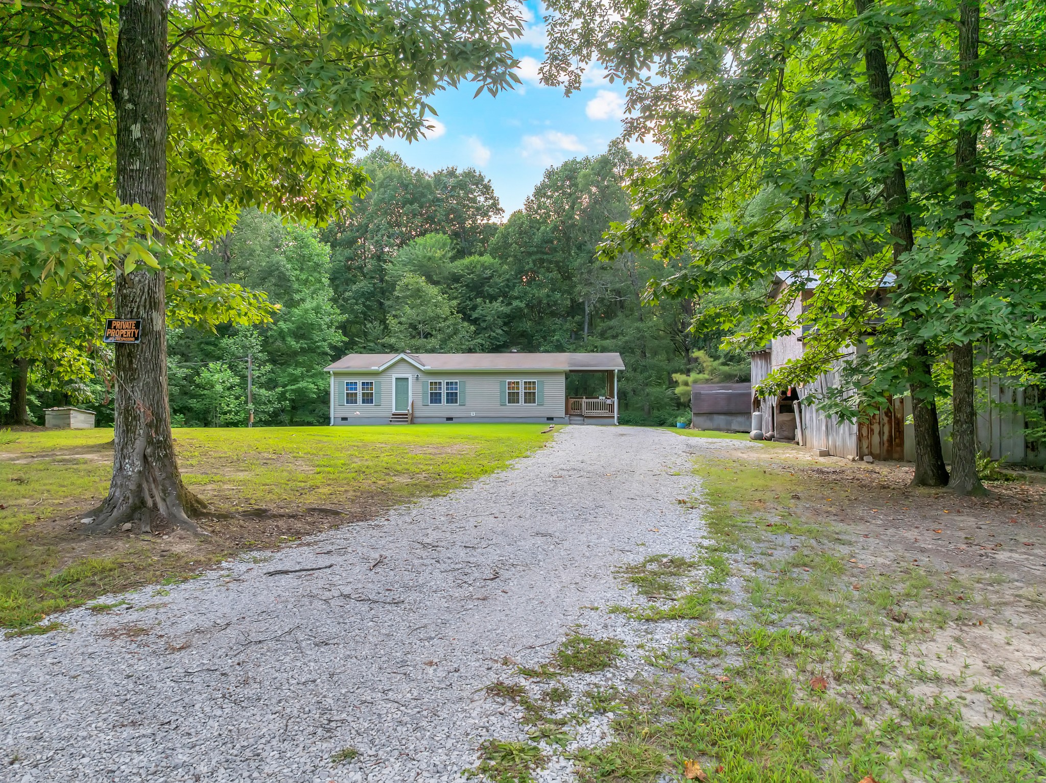 155 Troxler Road, Wartrace, TN 37183 — photo 3