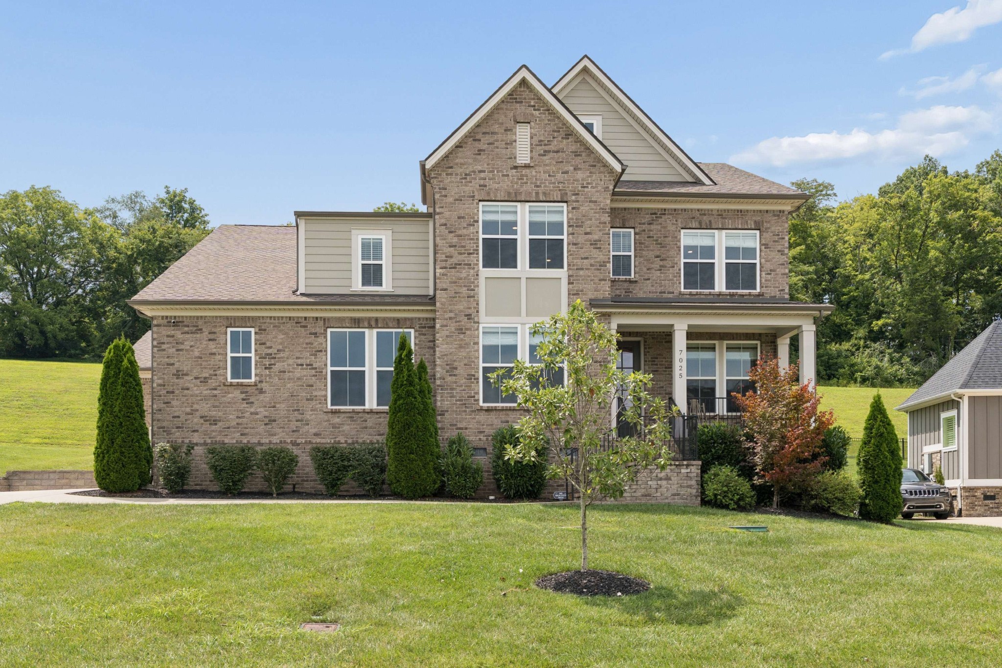 7025 Vineyard Valley Dr — photo