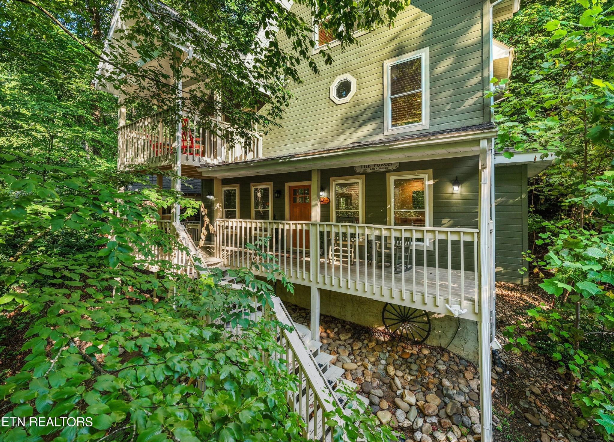 1110 Ski Mtn Rd — photo