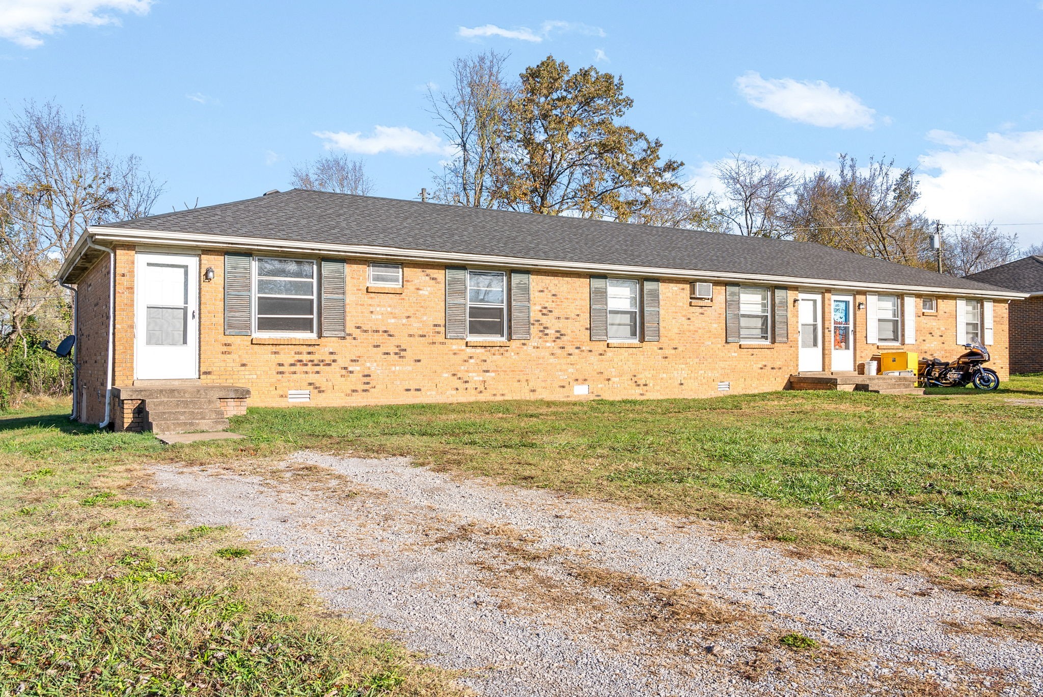 113 Tandy Dr Unit B — photo