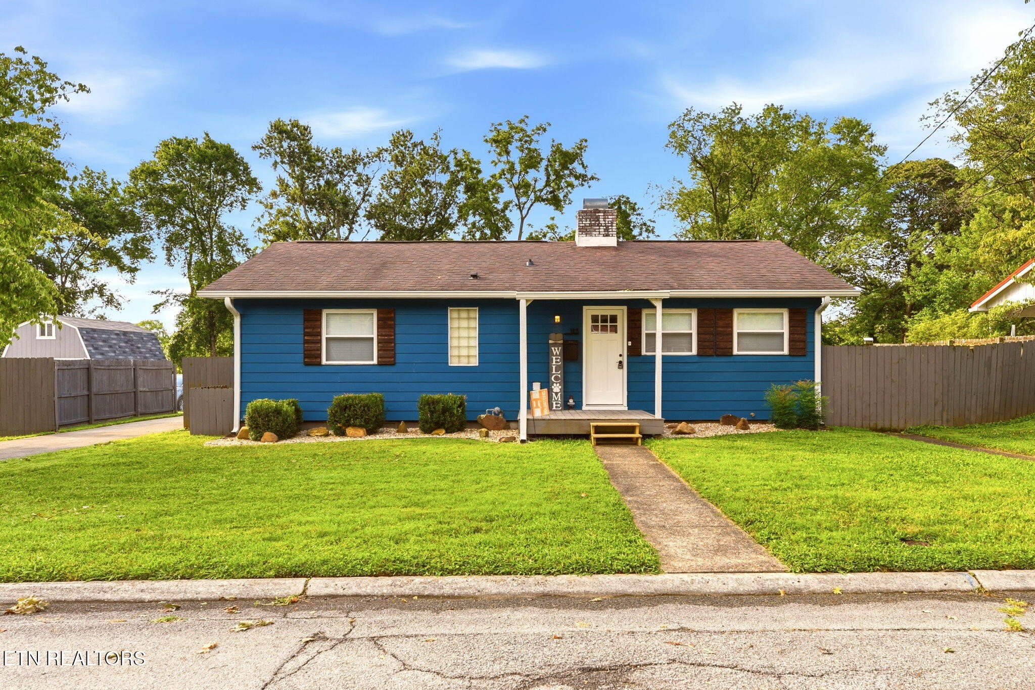 113 Pallas Road, Oak Ridge, TN 37830