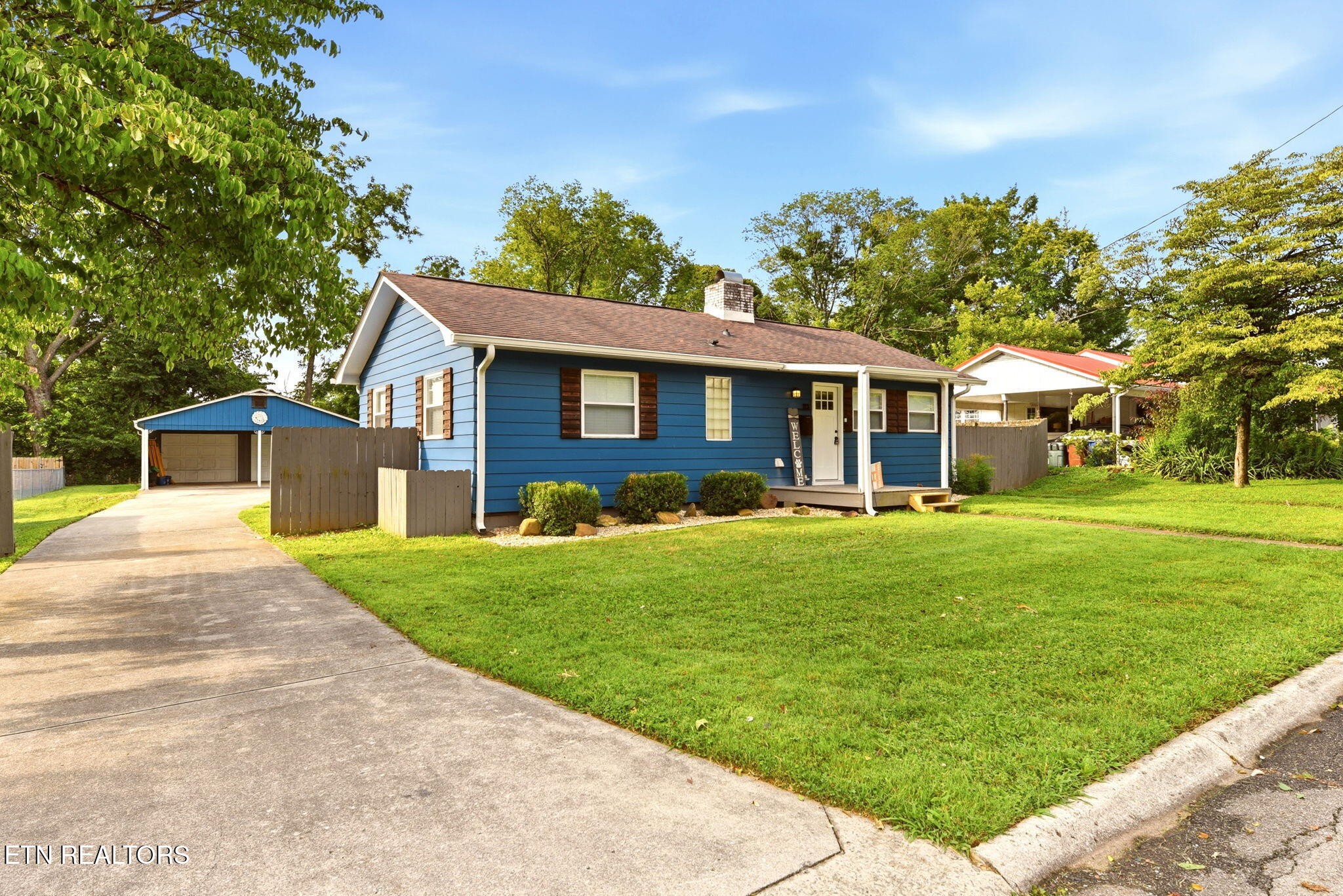 113 Pallas Road, Oak Ridge, TN 37830 — photo 2