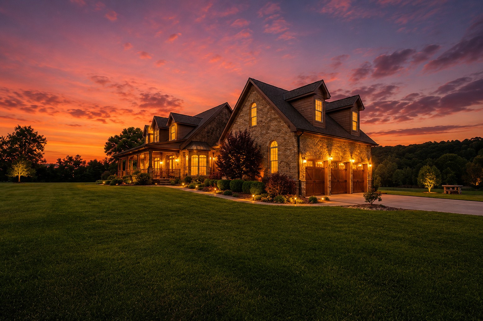 600 Bruce Road, Dickson, TN 37055