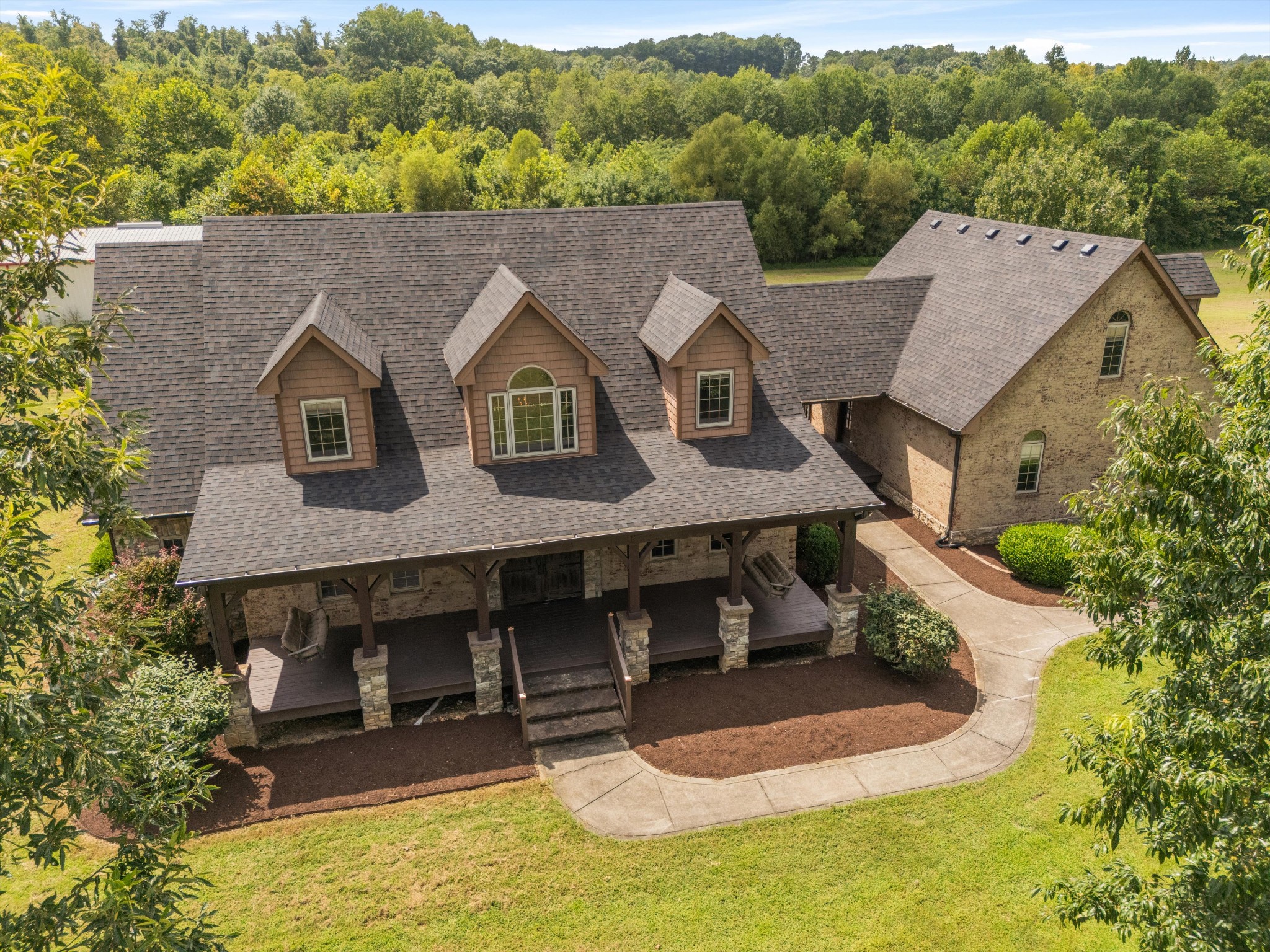 600 Bruce Road, Dickson, TN 37055 — photo 3