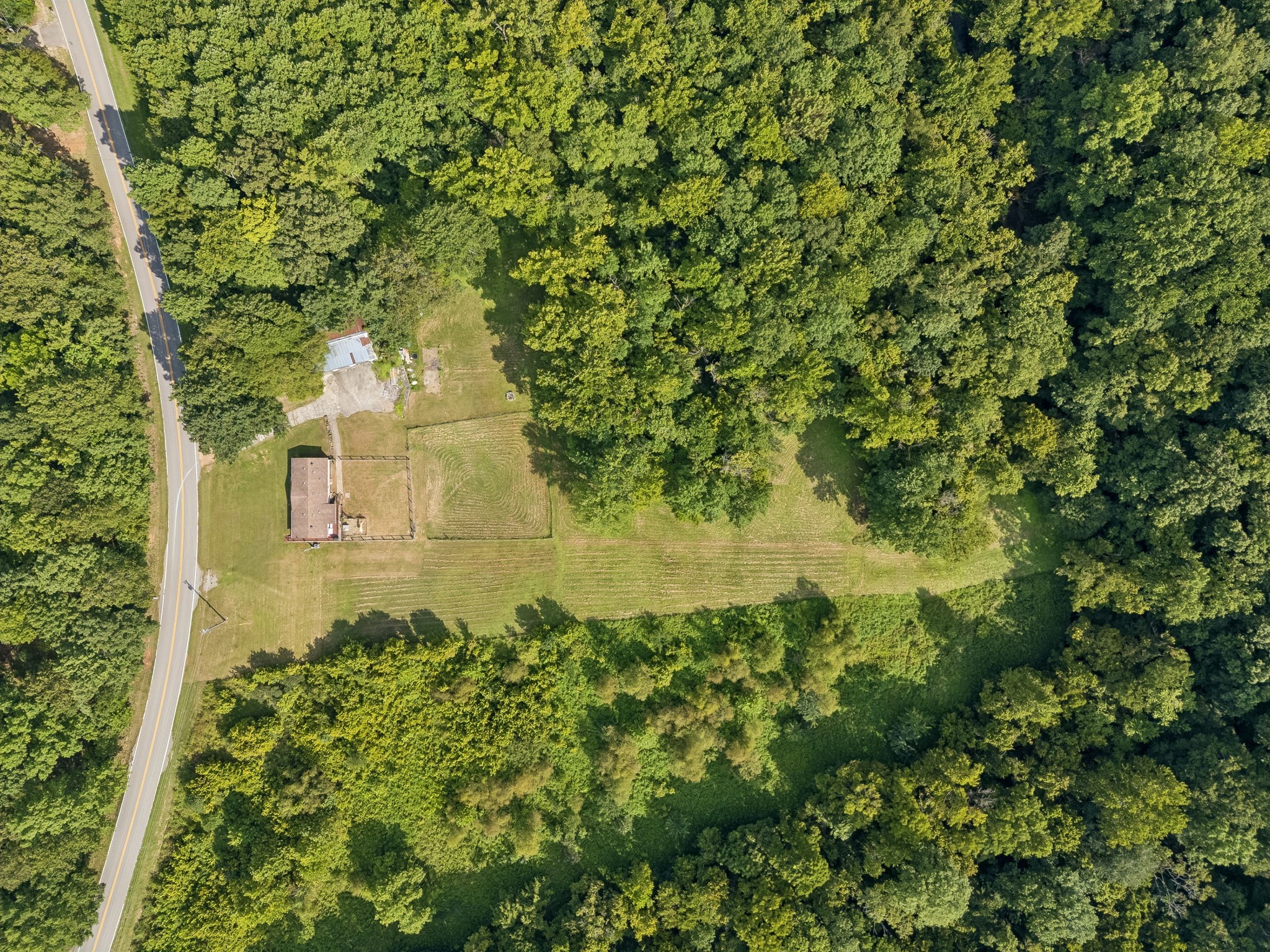 467 Gip Manning Rd — photo