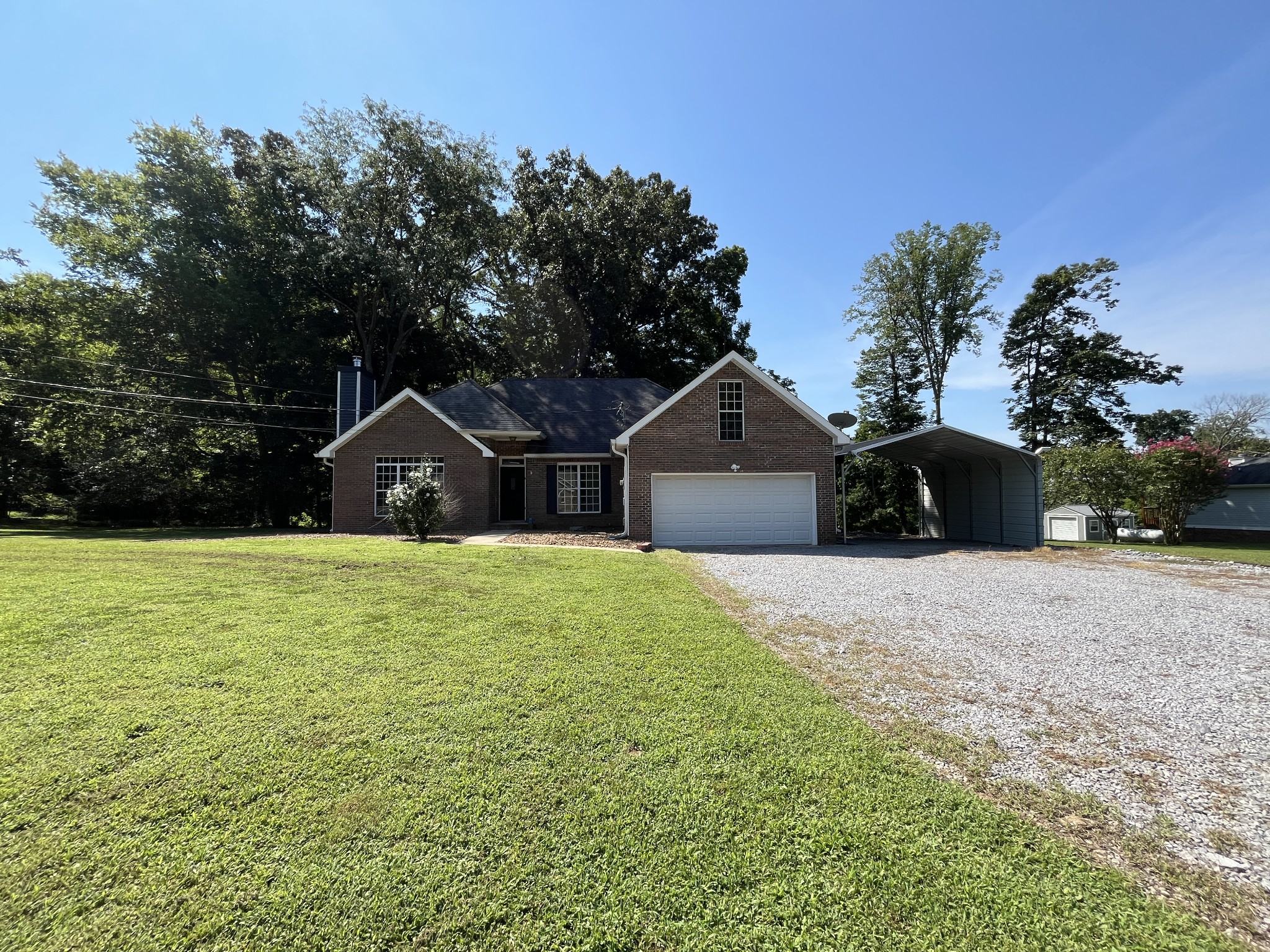 1130 Hunting Creek Ct — photo