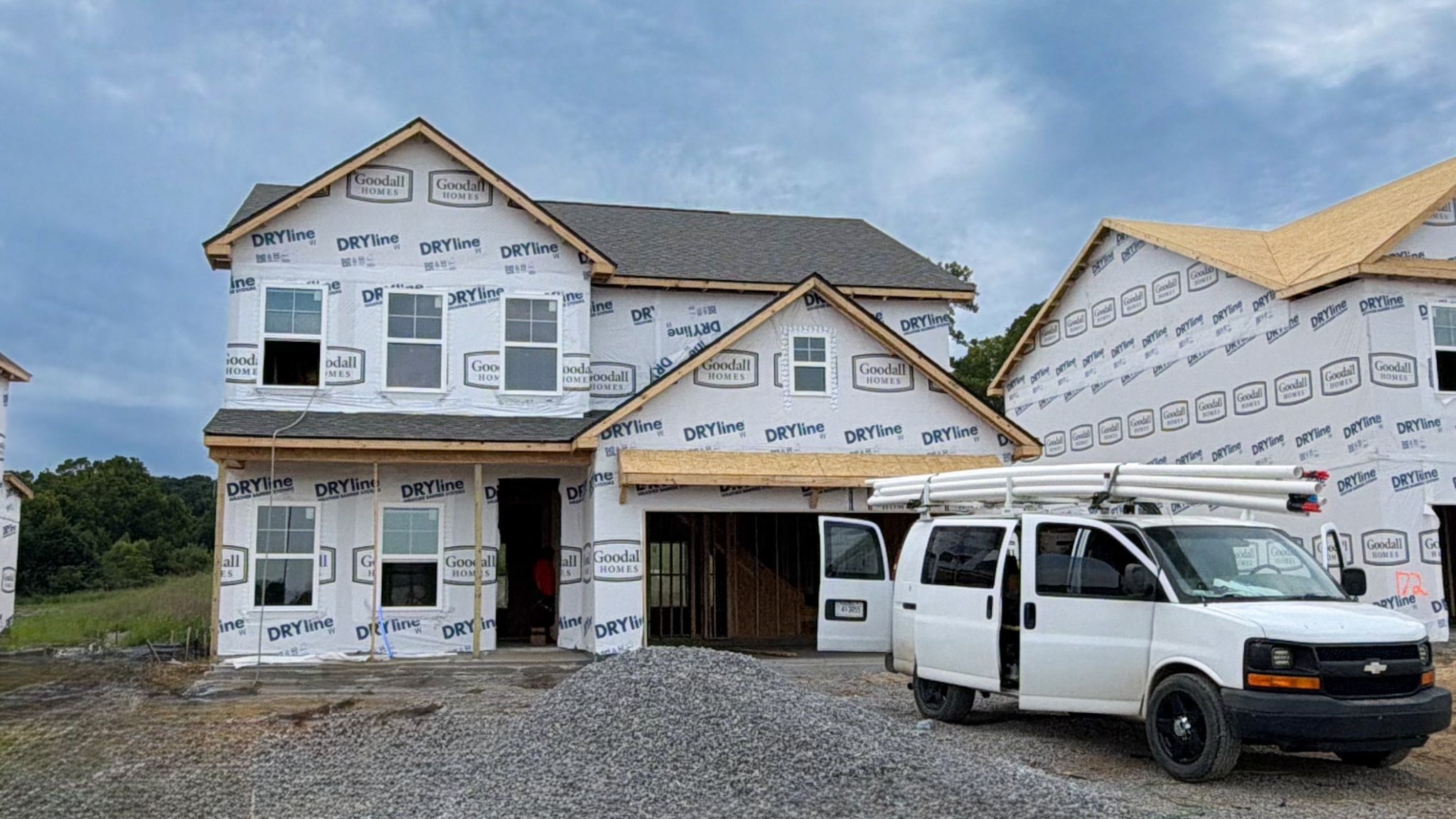 3173 Arbor Valley Road, Spring Hill, TN 37174