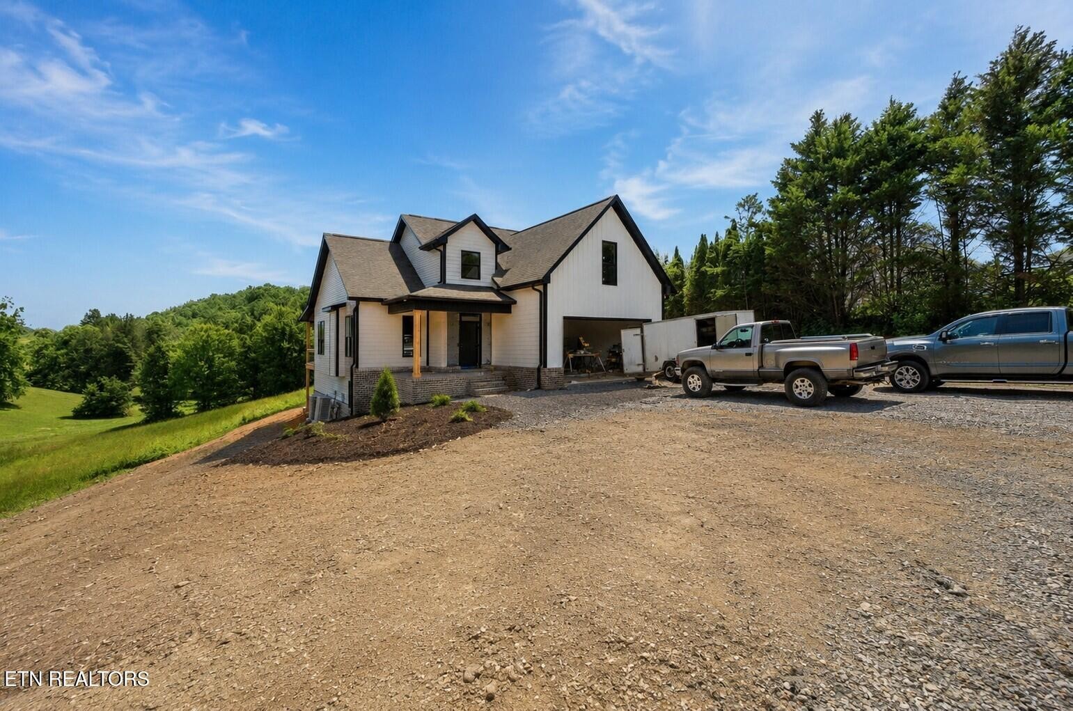 467 Laurel Road, Clinton, TN 37716