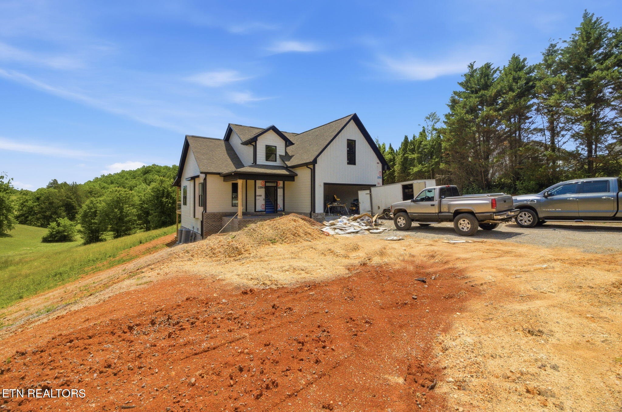 467 Laurel Road, Clinton, TN 37716 — photo 2