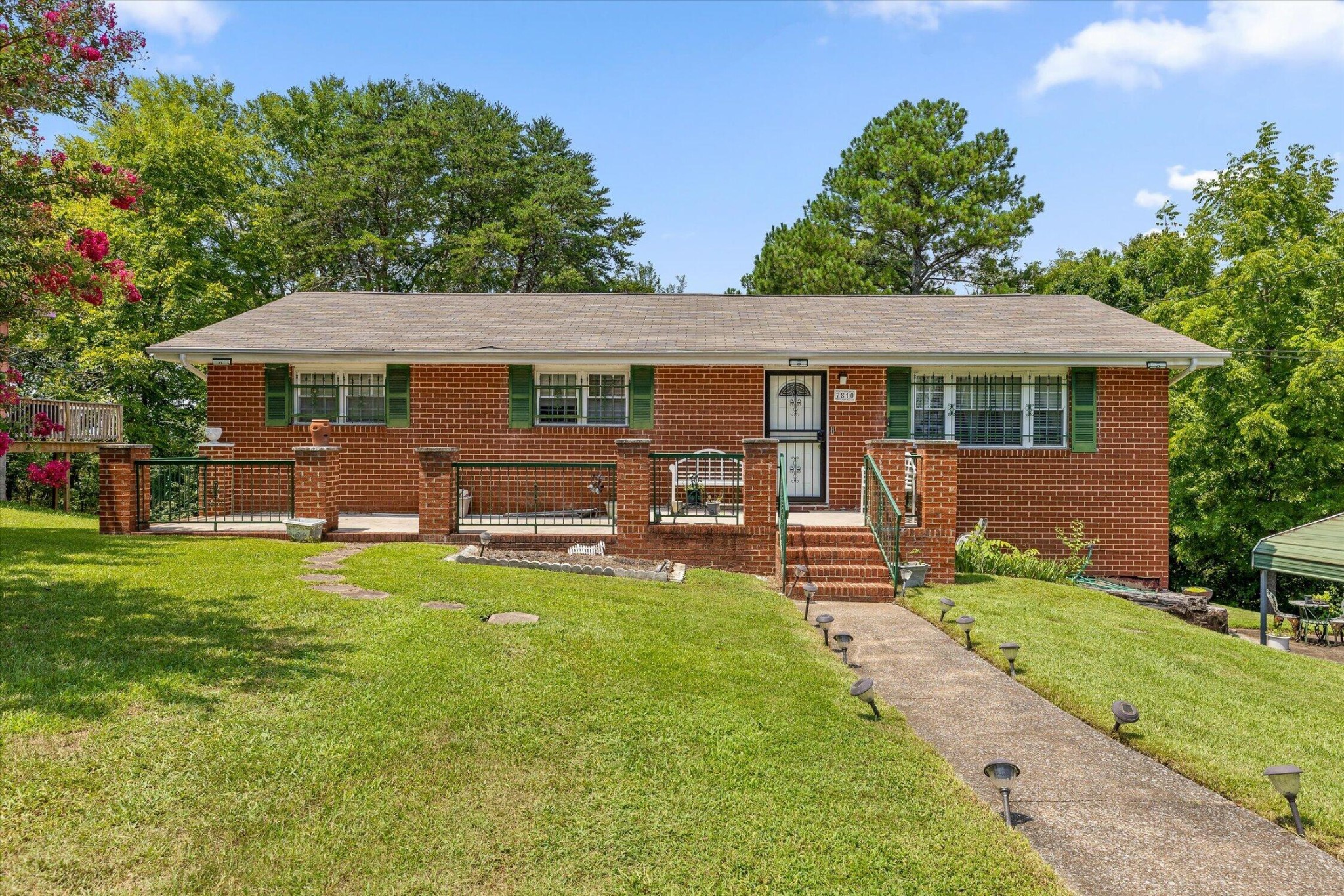 7810 Holiday Hills Circle — photo