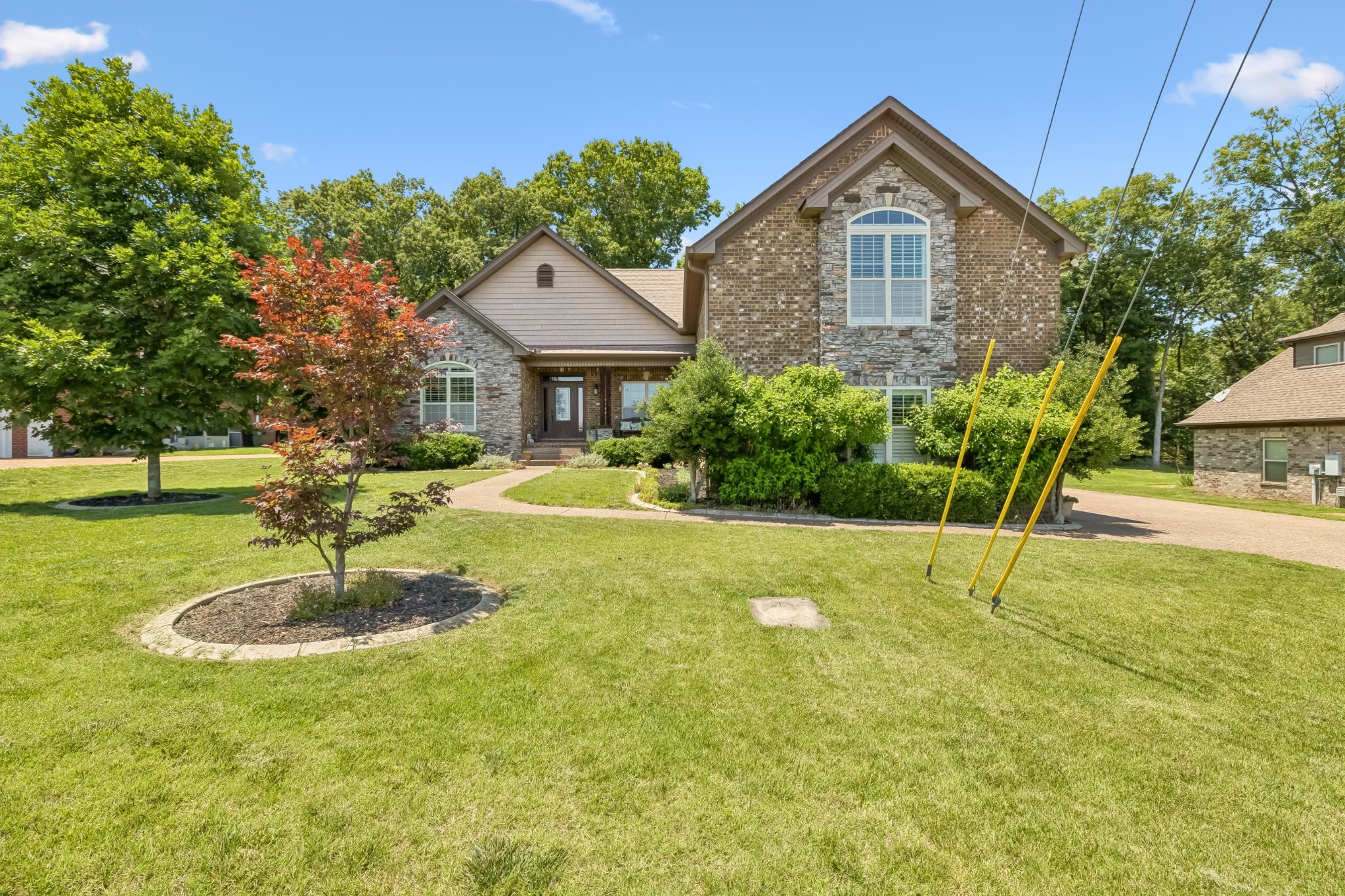 818 Tall Oak Trl — photo