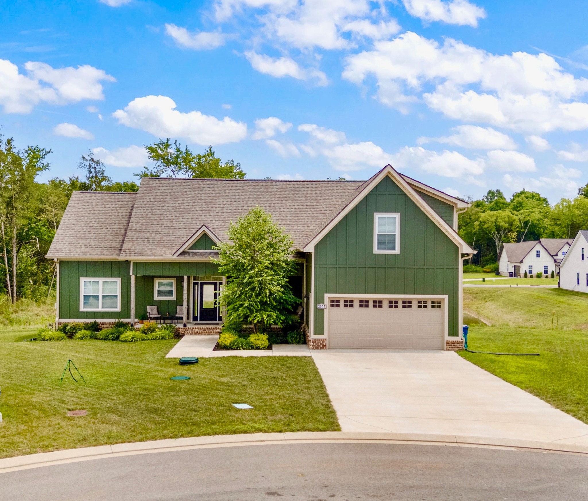 3002 Bootknife Dr — photo