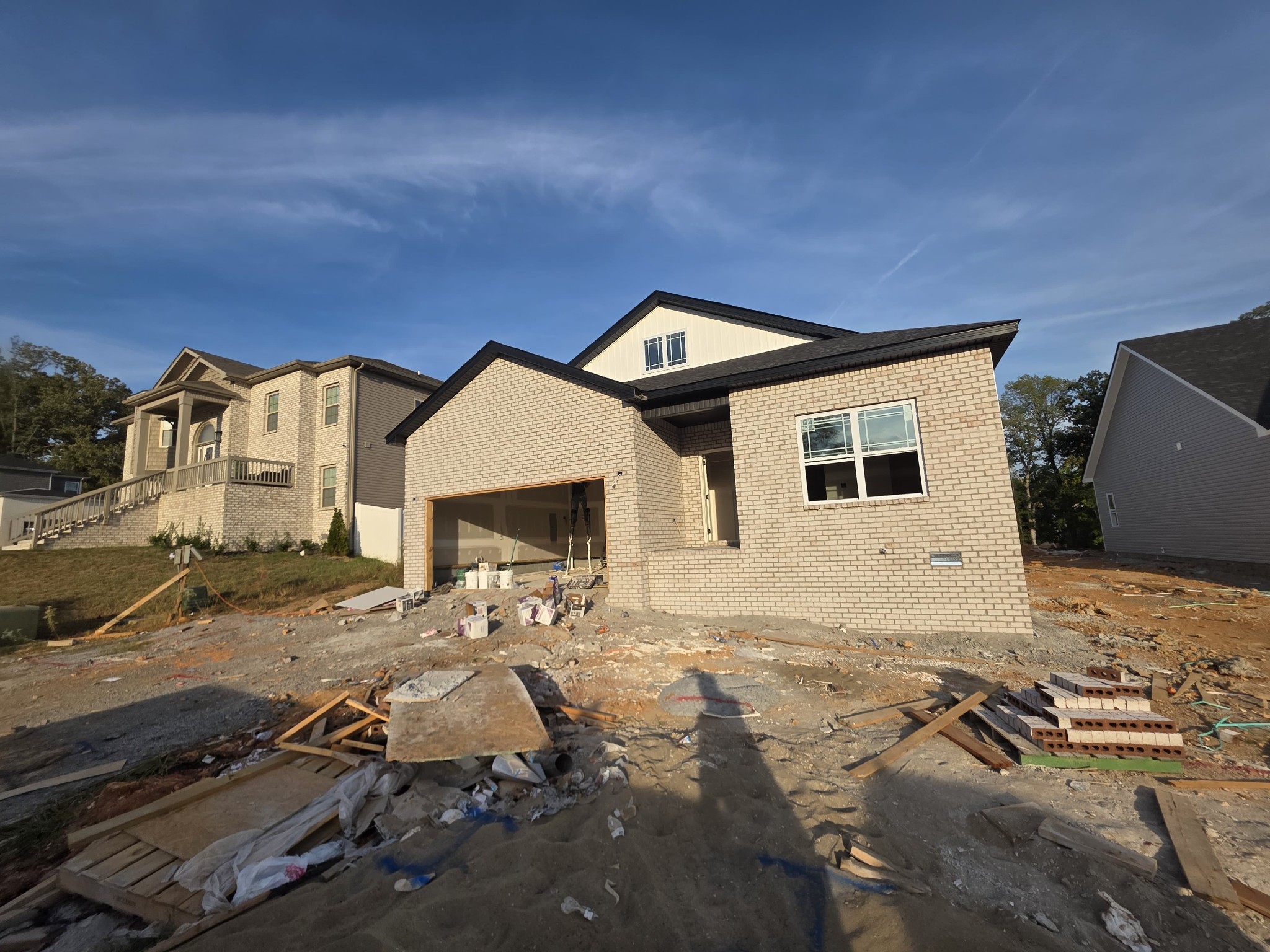 489 S Halifax Ct — photo